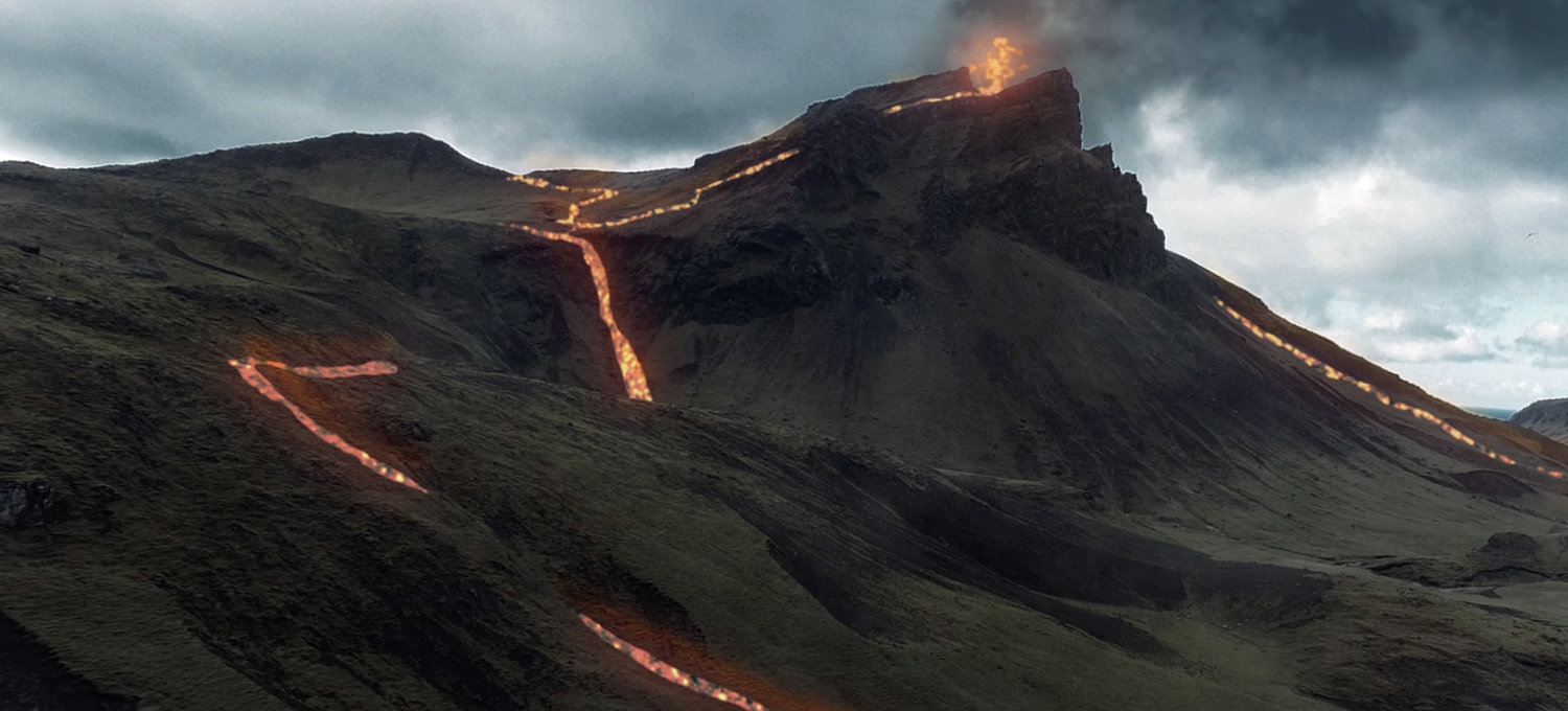 simulating a volcano blast in maya torrent simulating a volcano blast in maya torrent